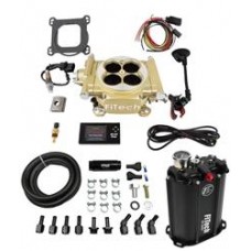 Fitech Street Master EFI kit komplett.